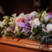 kwiaty na pogrzeb warszawa